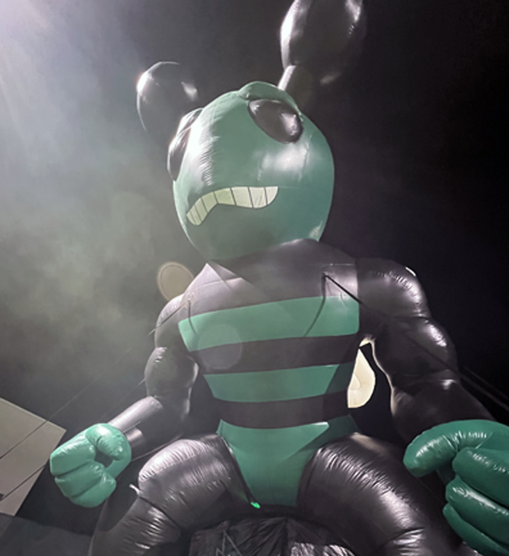 Little Falls Jr Hornets 2025 Apparel Store