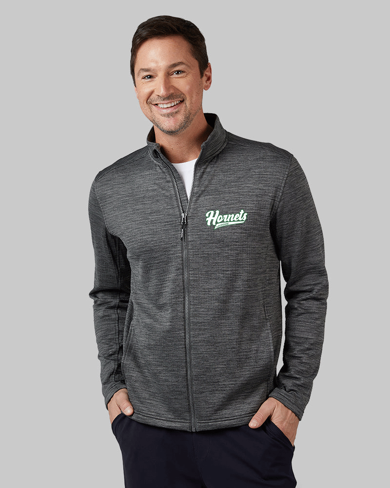 PV LAX Grid Tech Full Zip