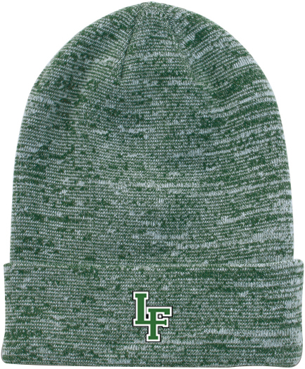LF or Hornet Knit Cap
