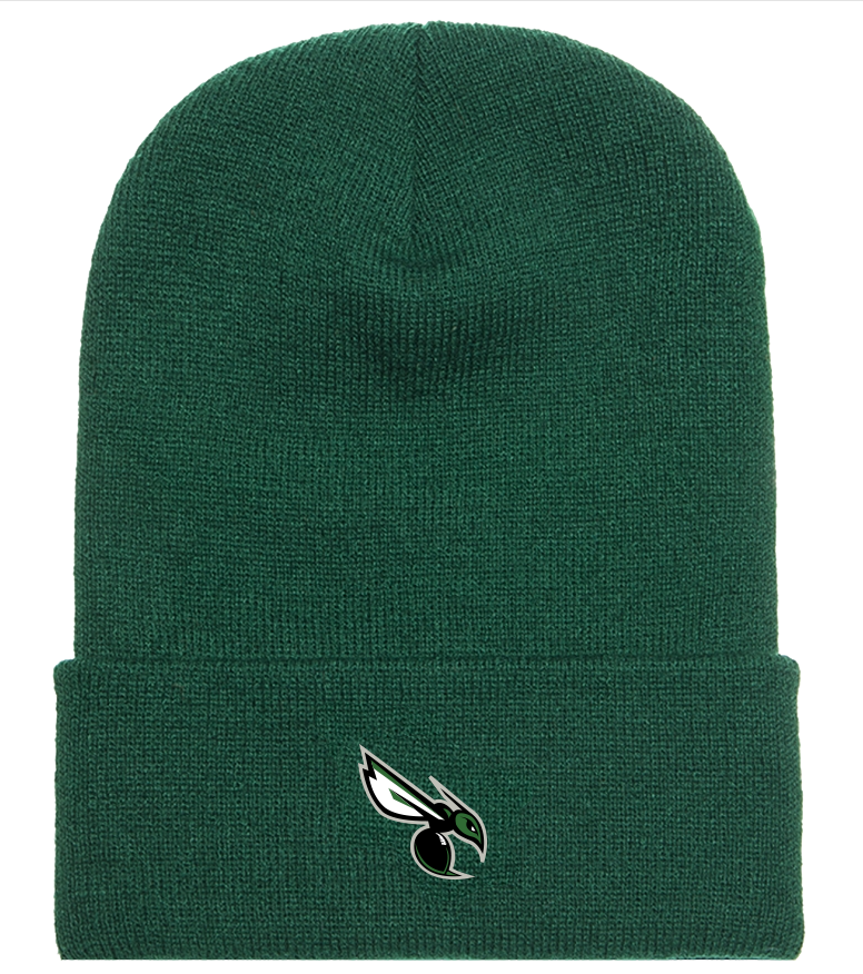 LF or Hornet Knit Cap