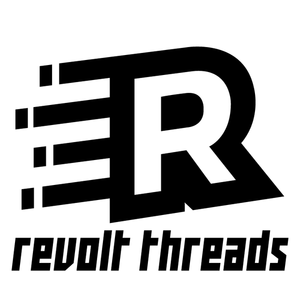 Revolt Sports logo