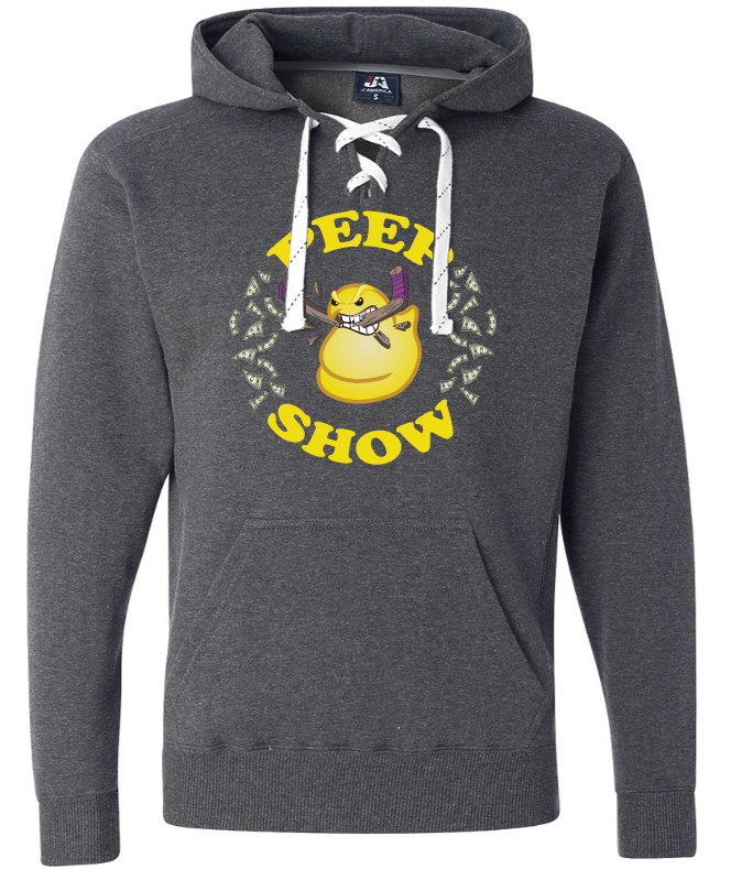 Custom DTF Printed Hoodies