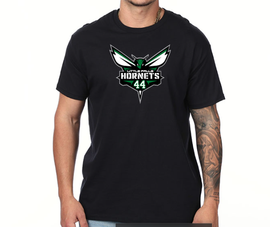 NEW! Hornets Stinger Tee - PRINTED