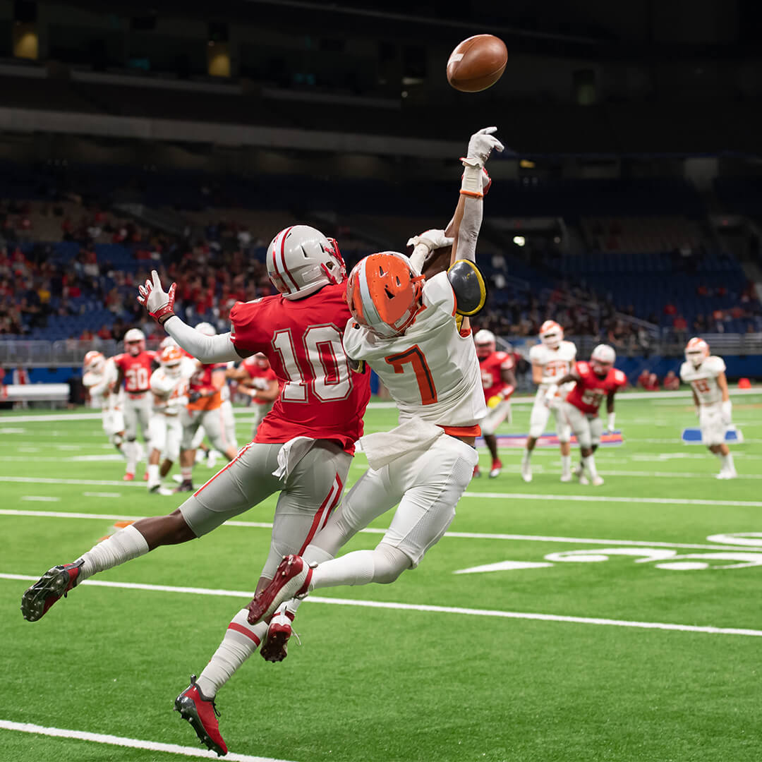 Help Football 10 Tips to Help You Become a Better Football Player – Revolt Sports