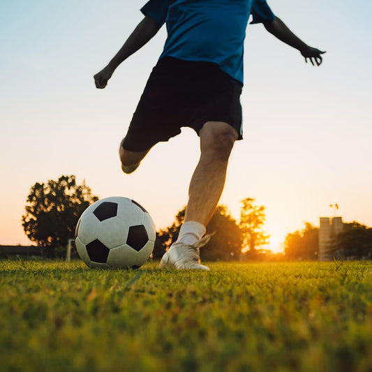 The Ultimate Guide for Beginner Football Players