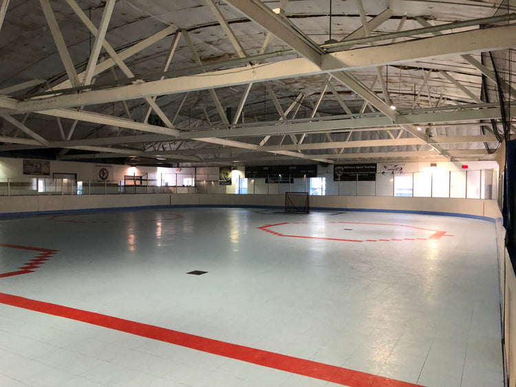 Revolt Hockey