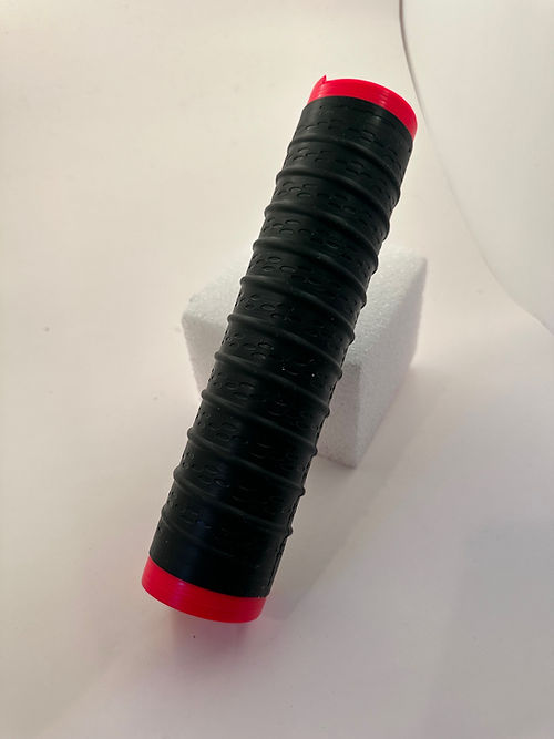 Revolt Zip Cord Grips
