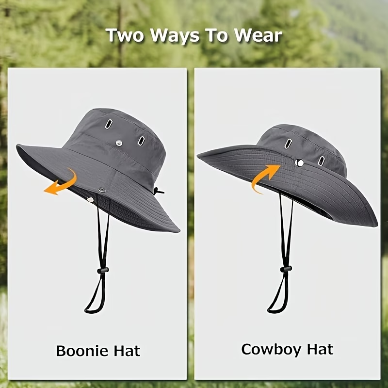 Revolt USA Boonie Hats