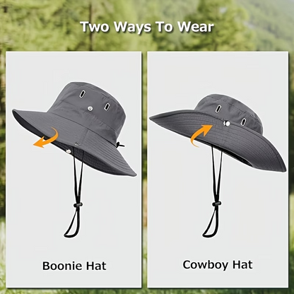 Revolt USA Boonie Hats