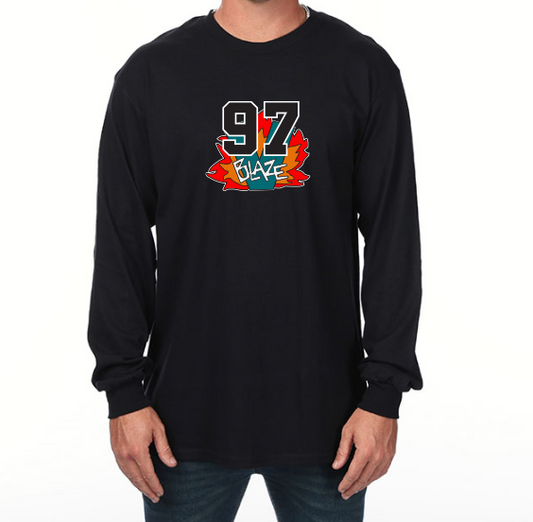 Semanek Memorial Game Long Sleeve Tee