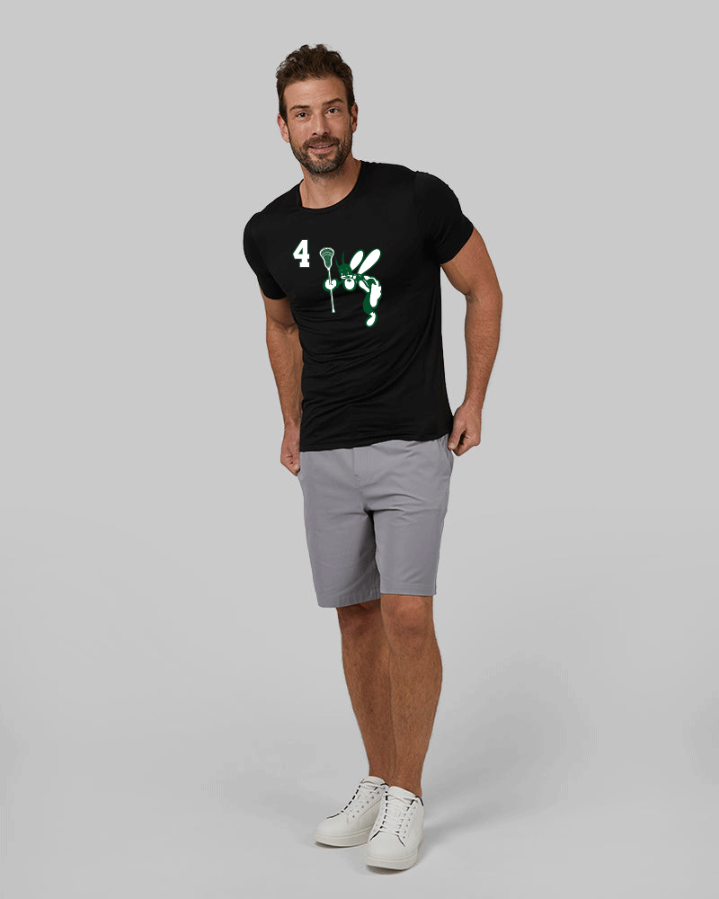 PV LAX SS Hornets Performance Tee
