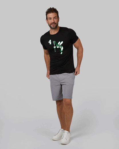 PV LAX SS Hornets Performance Tee