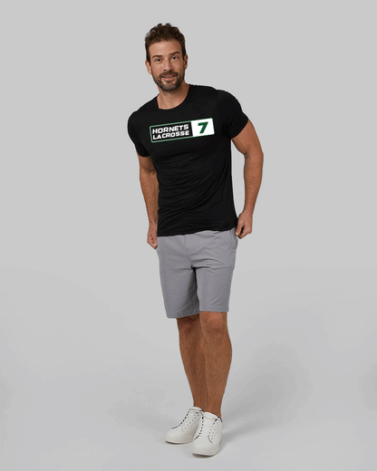 PV LAX SS Hornets Performance Tee
