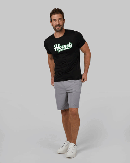 PV LAX SS Hornets Performance Tee