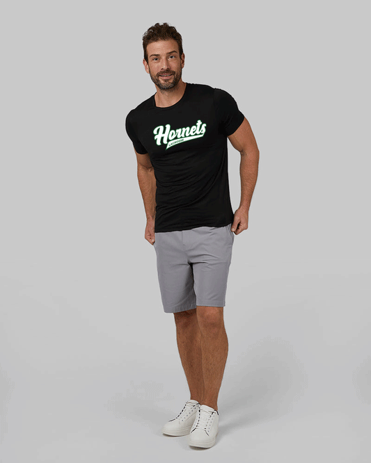 PV LAX SS Hornets Performance Tee