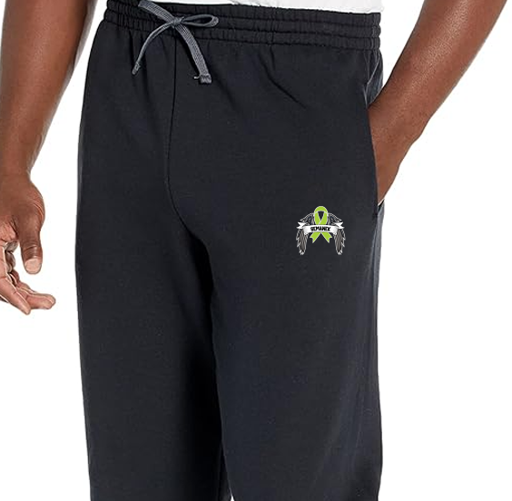 Semanek Memorial Game Joggers