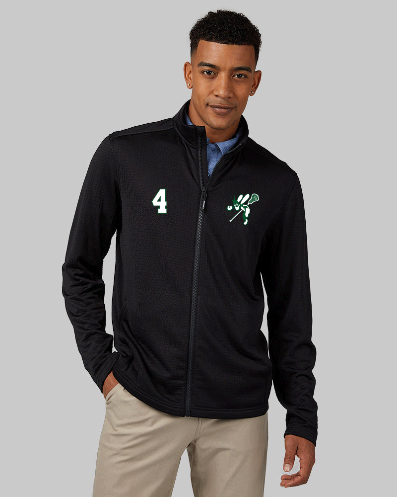 PV LAX Grid Tech Full Zip