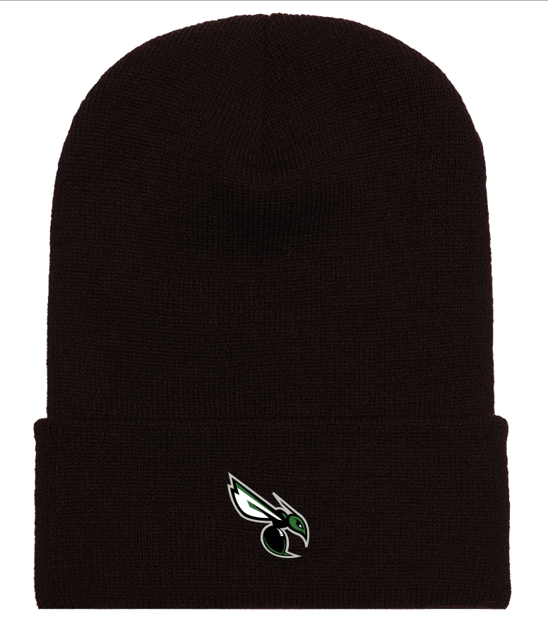 LF or Hornet Knit Cap