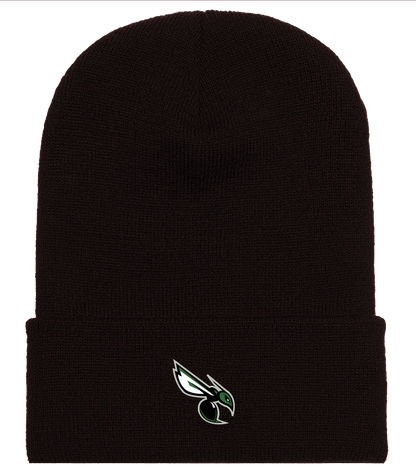 LF or Hornet Knit Cap
