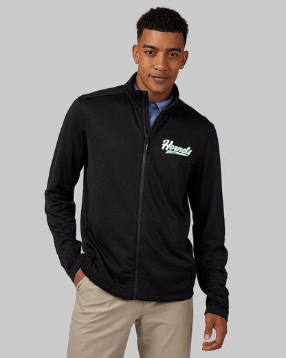 PV LAX Grid Tech Full Zip