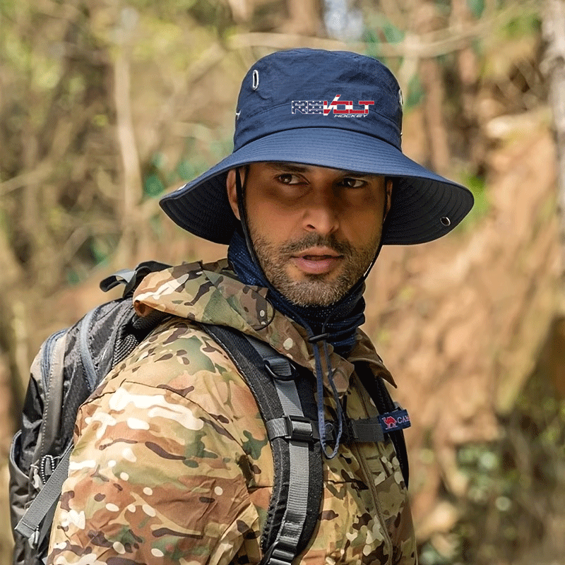 Revolt USA Boonie Hats