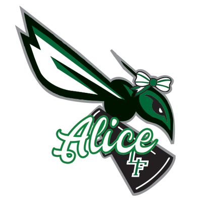 3D Full Color Personalized WIndow Decals