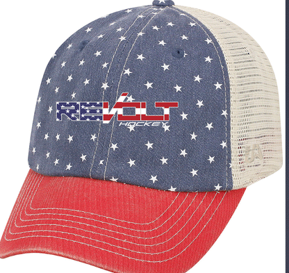 Revolt USA Hats