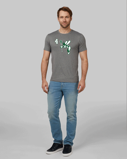 PV LAX SS Hornets Performance Tee