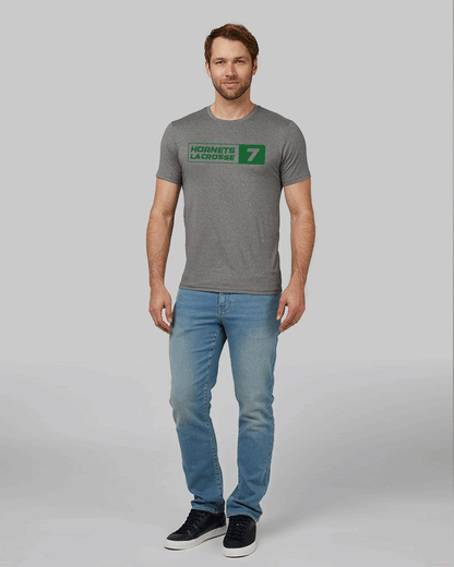 PV LAX SS Hornets Performance Tee