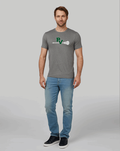 PV LAX SS Hornets Performance Tee
