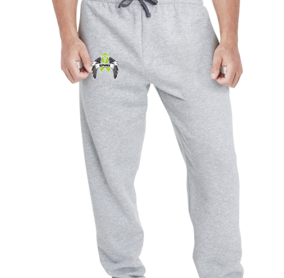 Semanek Memorial Game Joggers