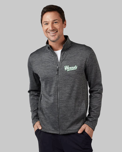 PV LAX Grid Tech Full Zip