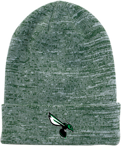 LF or Hornet Knit Cap