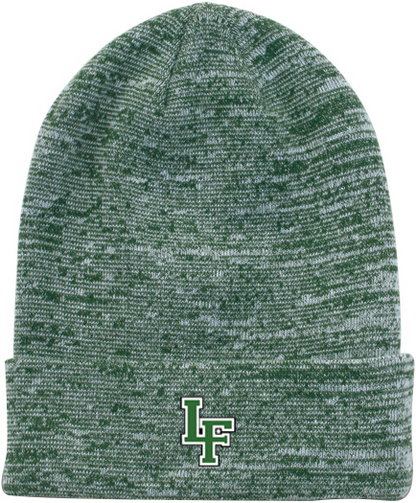 LF or Hornet Knit Cap