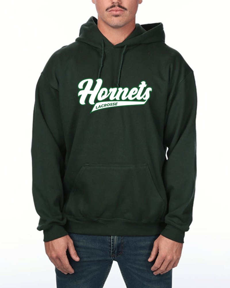 PV LAX Gildan Hooded Sweatshirt