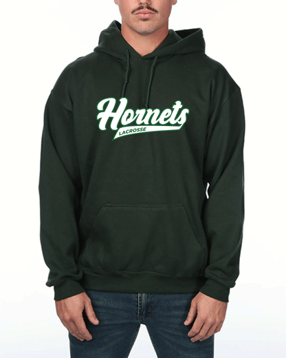 PV LAX Gildan Hooded Sweatshirt