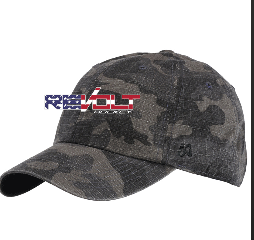 Revolt USA Hats
