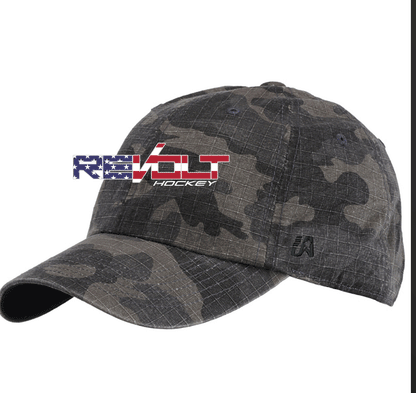 Revolt USA Hats