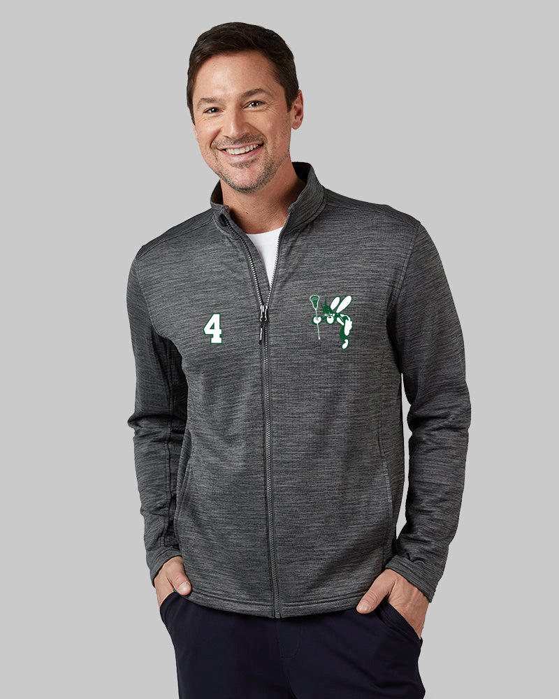 PV LAX Grid Tech Full Zip