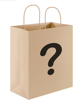 Revolt Hockey Apparel  ADULT Grab Bag