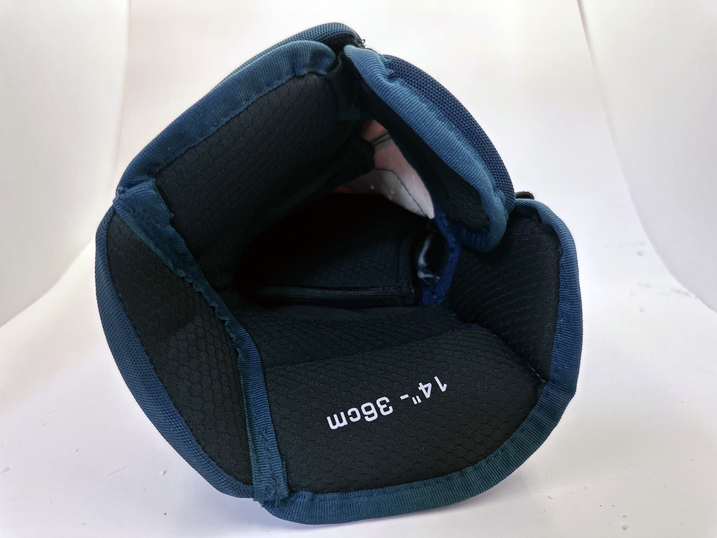 Revolt Hockey REVENGE Gloves