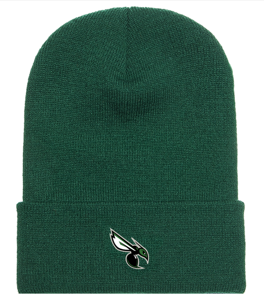 LF or Hornet Knit Cap