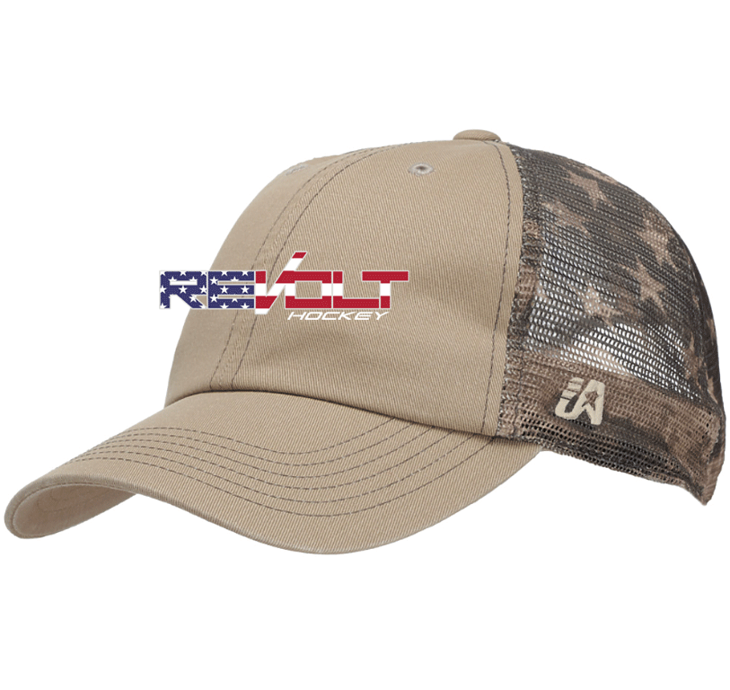 Revolt USA Hats
