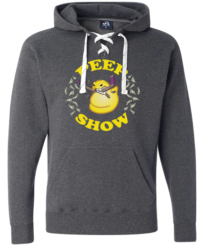 Custom DTF Printed Hoodies