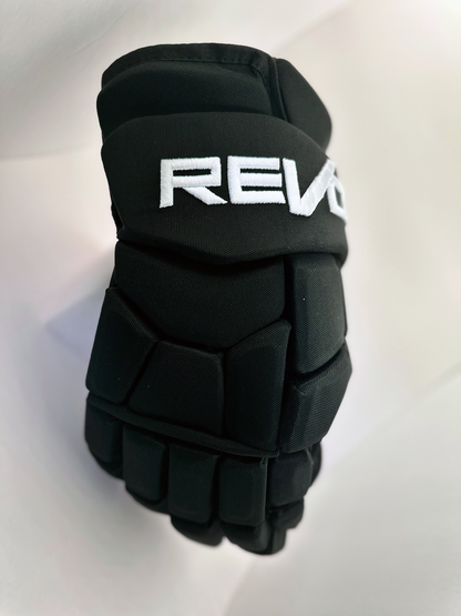 Revolt Hockey REVENGE Gloves