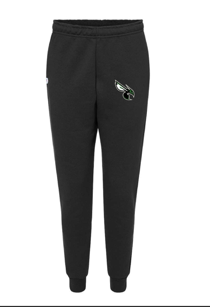 Cheer, Hornet, or LF Logo Sweat Pants - Adult - PRINTED