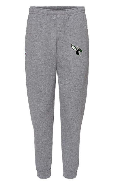 Cheer, Hornet, or LF Logo Sweat Pants - Adult - PRINTED