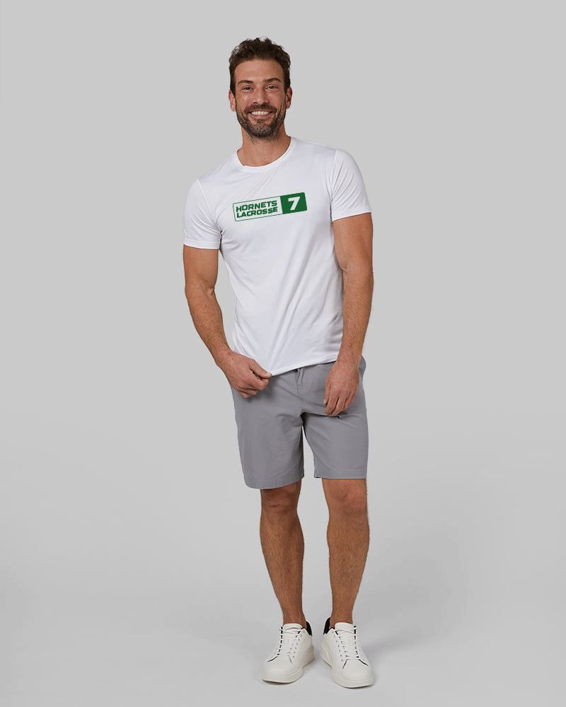 PV LAX SS Hornets Performance Tee