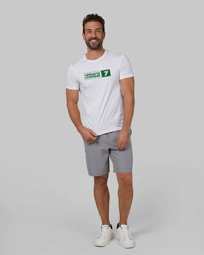 PV LAX SS Hornets Performance Tee
