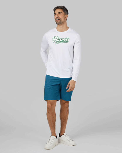 PV LAX LS Hornets Performance Tee